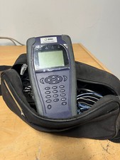 JDSU WANDEL & GOLTERMANN SMARTCLASS ADSL TESTER + ACCESSORI