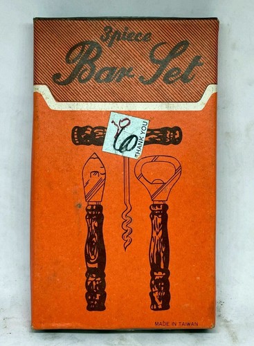 Nuovo nos box vintage - nos, in