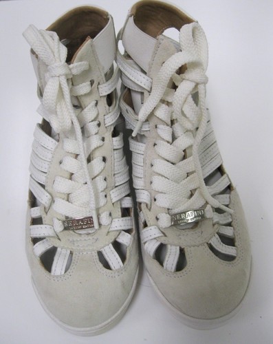 Scarpe sneakers serafini - scarpe,