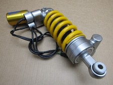 Ammortizzatore posteriore Honda CBR1000RR Fireblade SP S1-H 2018 6.760 miglia OHLINS (13913)