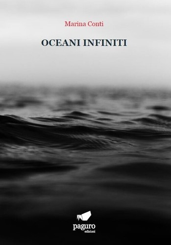 Oceani infiniti paguro - oceani,