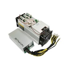 Bitmain antminer 5th s - bitmain, 13.5th/s