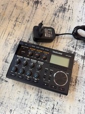 Tascam dp006 registratore - -,