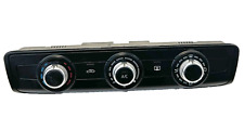 COMANDI CLIMA AUDI A3 1.6 TDI 3 SERIE (8V)(2012-2016) COMANDO A/C