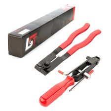 Manicotti Pinze Nastro