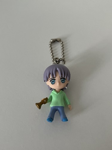 Charles kodocha kamura naozumi - kamura,