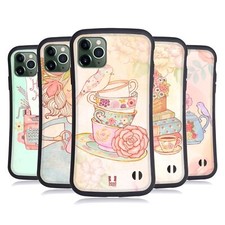 HEAD CASE DESIGNS LOVELIEST