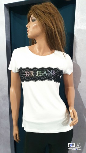 Denny rose shirt art - rose,
