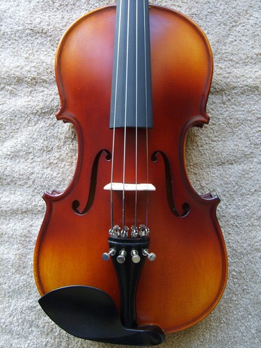 Violino nuovo prezzo più - 1/2, (prezzo