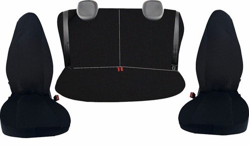 Set completo coprisedili - coprisedili, auto