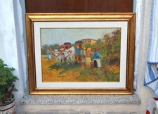 N7950 QUADRO CAMPAGNA CARRO