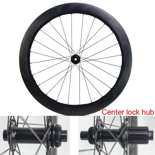 Set ruote fibra carbonio - set,