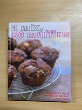 2009 "1 MIX, 50 MUFFINS" Fai