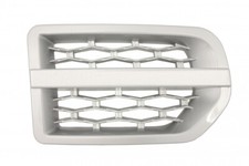 Presa d'aria laterale per Land