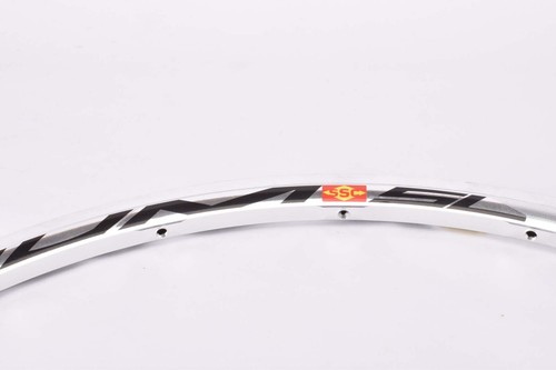 Nos silver mavic - nos, ssc