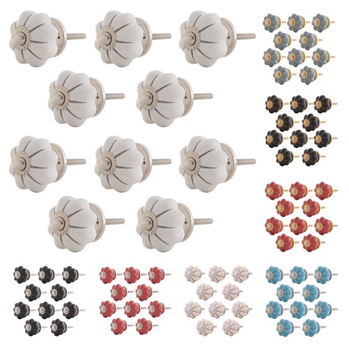 Set bottoni mobili - , bianchi