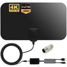 Potente antenna TV interna TNT