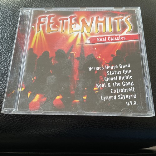 Fetenhits real - fetenhits,