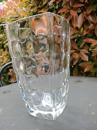 Grande vaso cristallo - grande,