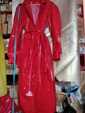 Cappotto Fatto A Mano Lucido