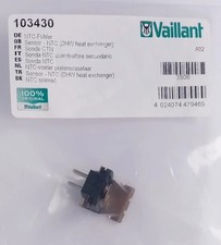 Sonda Sensore Riscaldamento