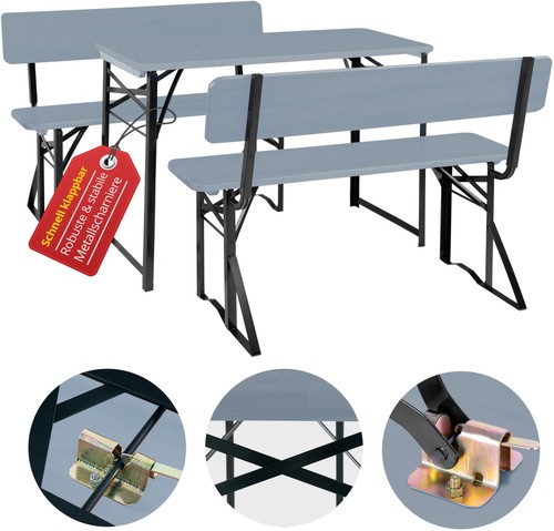 Set birreria tavolo - birreria, e