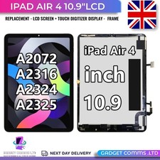 Per iPad Air 4a Generazione