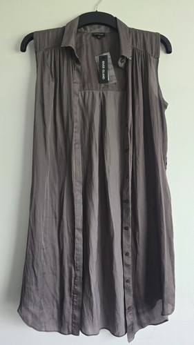 Top donna kaki river island - kaki,