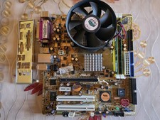 Scheda Madre Asus ASUS