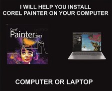 Ti aiuterò a installare Corel