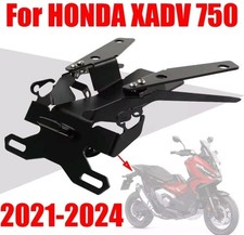 Kit Portatarga x Honda XADV
