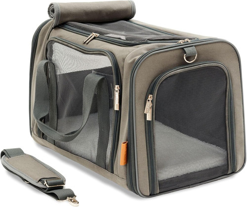 Trasportino gatti grande - ®,