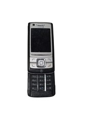 Cellulare vintage usato non testato – telefono da collezione NOKIA 6280