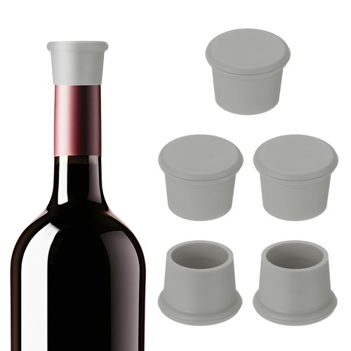 Confezione tappi vino - confezione, 6