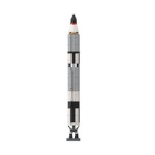 Hot Sale Gemini Titan Rocket