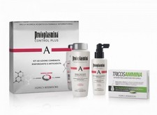 Protoplasmina Kit Contol Plus