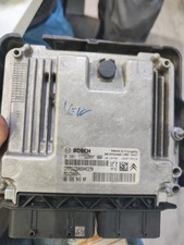 0281035365 CENTRALINA MOTORE BOSCH MD1CS003 PEUGEOT 208 1.5 HDI 16V