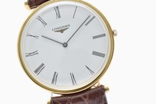 [N MINT] Orologio Uomo