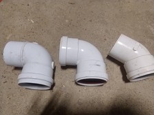 Curva F-F 45°  90° F-F 90°