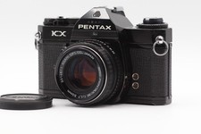 Eccellente pentax kx nero - pentax,