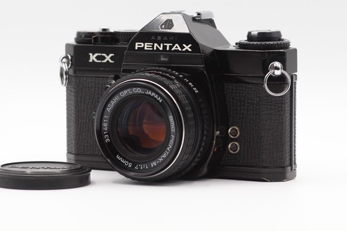 Eccellente pentax kx nero - pentax,