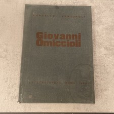 Marcello Venturoli Giovanni