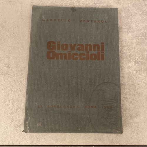 Marcello venturoli giovanni - marcello,