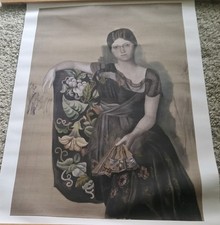 PABLO PICASSO: RITRATTO DI