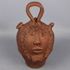 Vaso Terracotta Brocca
