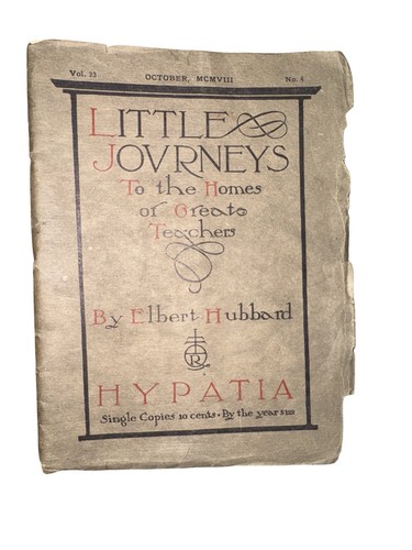Antique 1908 little - 1908,