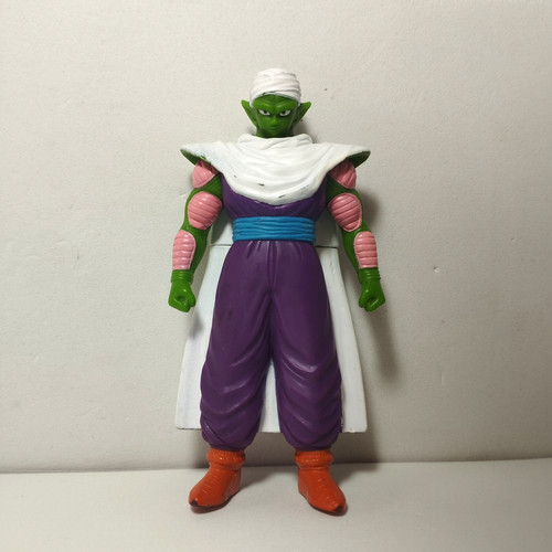 Piccolo dragon ball action - piccolo,