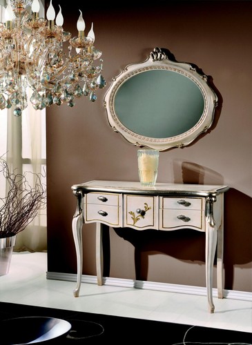 Mobile stile barocco - , consolle