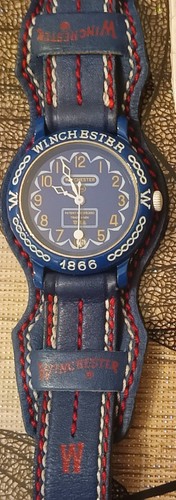 Orologio winchester new port - orologio,