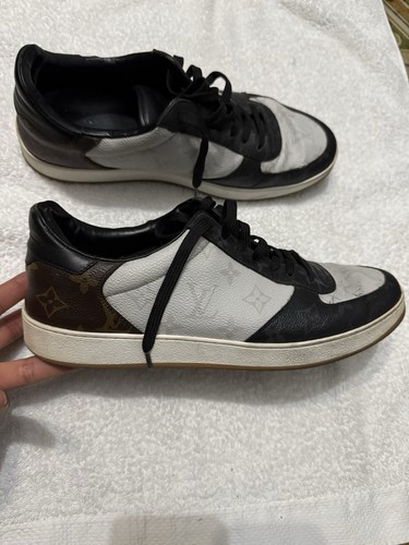 Sneakers louis vuitton - vuitton, rivoli